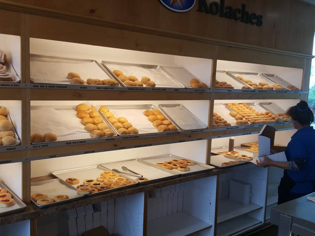 Lone Star Kolaches | bakery | 2606 W Pecan St, Pflugerville, TX 78660, USA | 5122512867 OR +1 512-251-2867