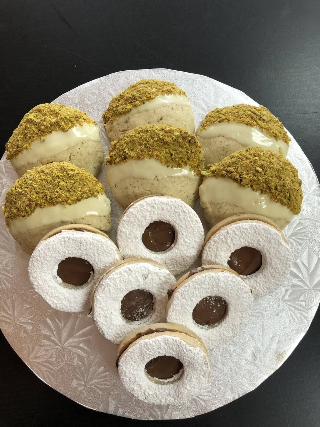 Angelas Latin Bakery | restaurant | 6152 SW State Rd 200, Ocala, FL 34476, USA | 3528540030 OR +1 352-854-0030