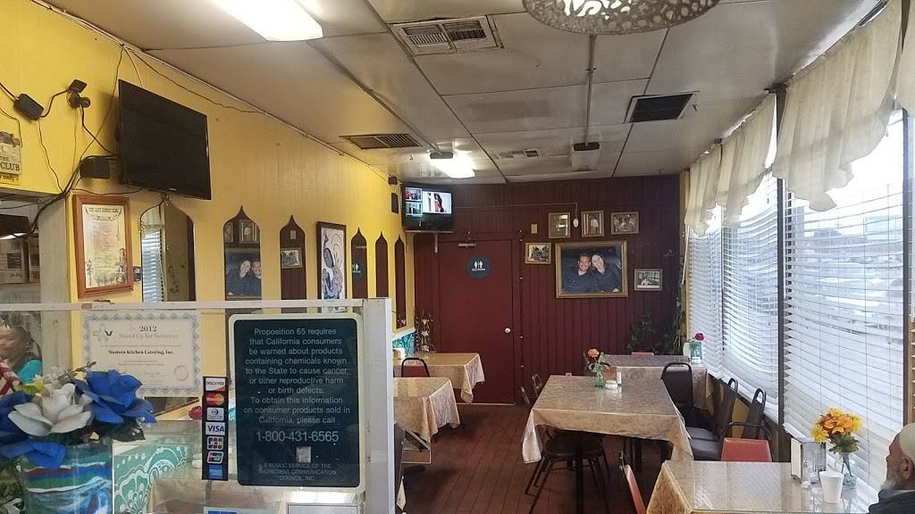 Kellys Tandoori Grill & Catering | restaurant | 401 Chester Ave, Bakersfield, CA 93301, USA | 6613240960 OR +1 661-324-0960