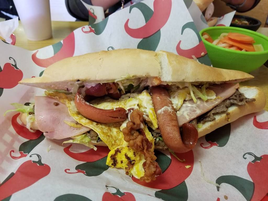 Doña Torta Chilanga | restaurant | 5407 S Kedzie Ave, Chicago, IL 60632, USA | 7737124092 OR +1 773-712-4092