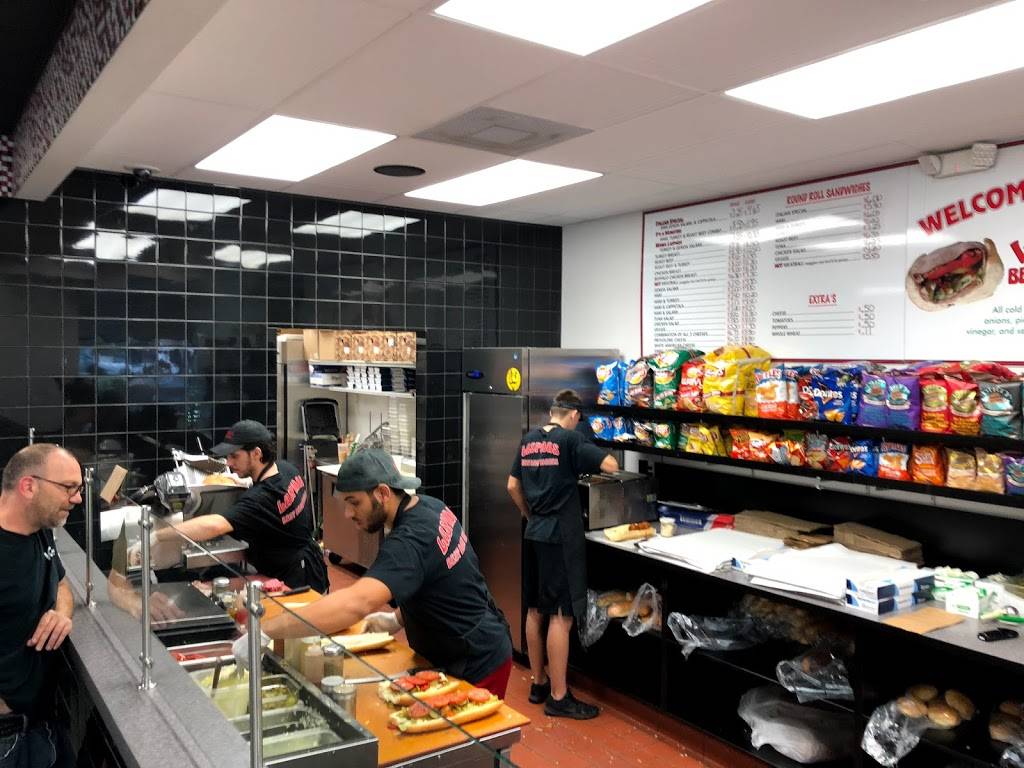 Laspadas Original Hoagies - Coral Springs | meal takeaway | 10178 W Sample Rd, Coral Springs, FL 33065, USA | 9543458833 OR +1 954-345-8833