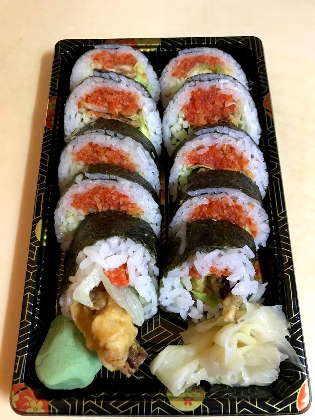 Tokyo Express | restaurant | 619 IN-66, Tell City, IN 47586, USA | 8127722588 OR +1 812-772-2588