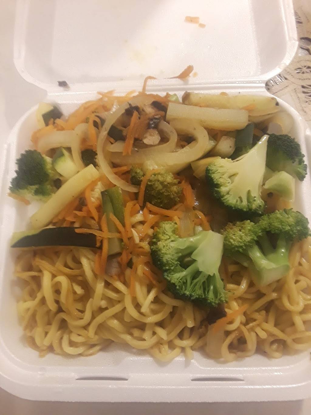 New Tokyo Japanese Fast Food | restaurant | 3822 S Roxboro St, Durham, NC 27713, USA | 9192248811 OR +1 919-224-8811