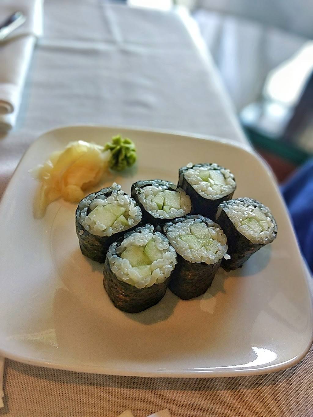 Sushi Siam | restaurant | 632 Crandon Blvd, Key Biscayne, FL 33149, USA | 3053617768 OR +1 305-361-7768