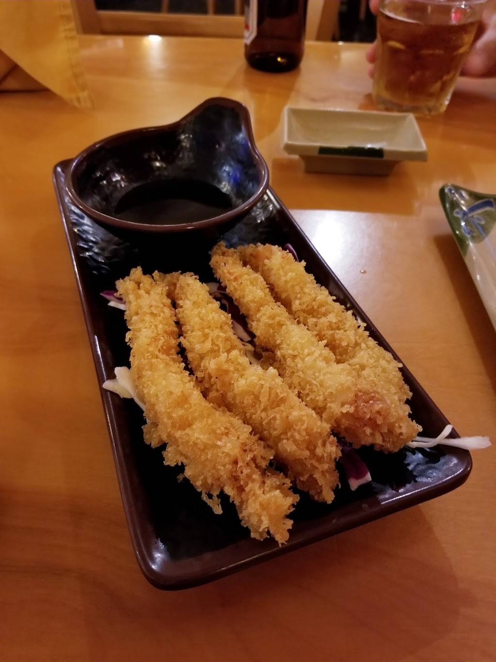 Mochi Sushi | restaurant | 5854 New Territory Blvd, Sugar Land, TX 77479, USA | 8328864338 OR +1 832-886-4338