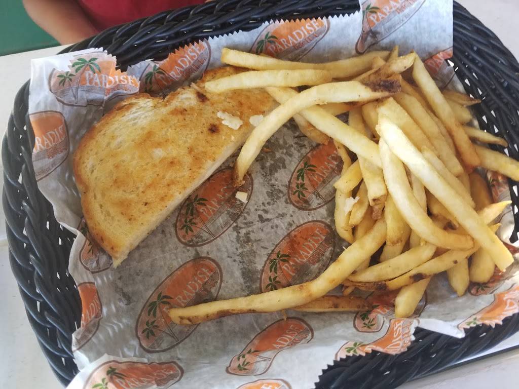 Paradise Grill | restaurant | 27344 Bay Rd, Millsboro, DE 19966, USA | 3029454500 OR +1 302-945-4500