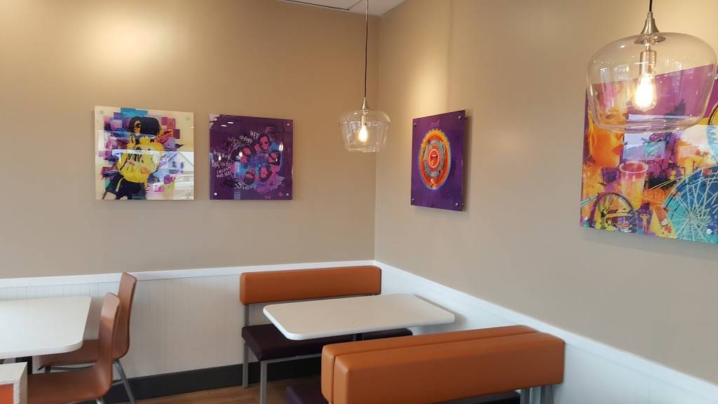 KFC | restaurant | 601 S Roosevelt Dr, Seaside, OR 97138, USA | 5037388321 OR +1 503-738-8321