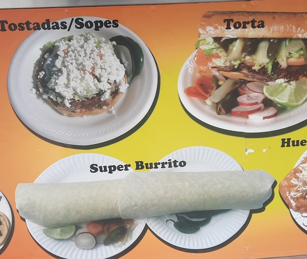 Taqueria la bonita 1 | restaurant | 1911 38th Ave, Oakland, CA 94601, USA | 5102004968 OR +1 510-200-4968