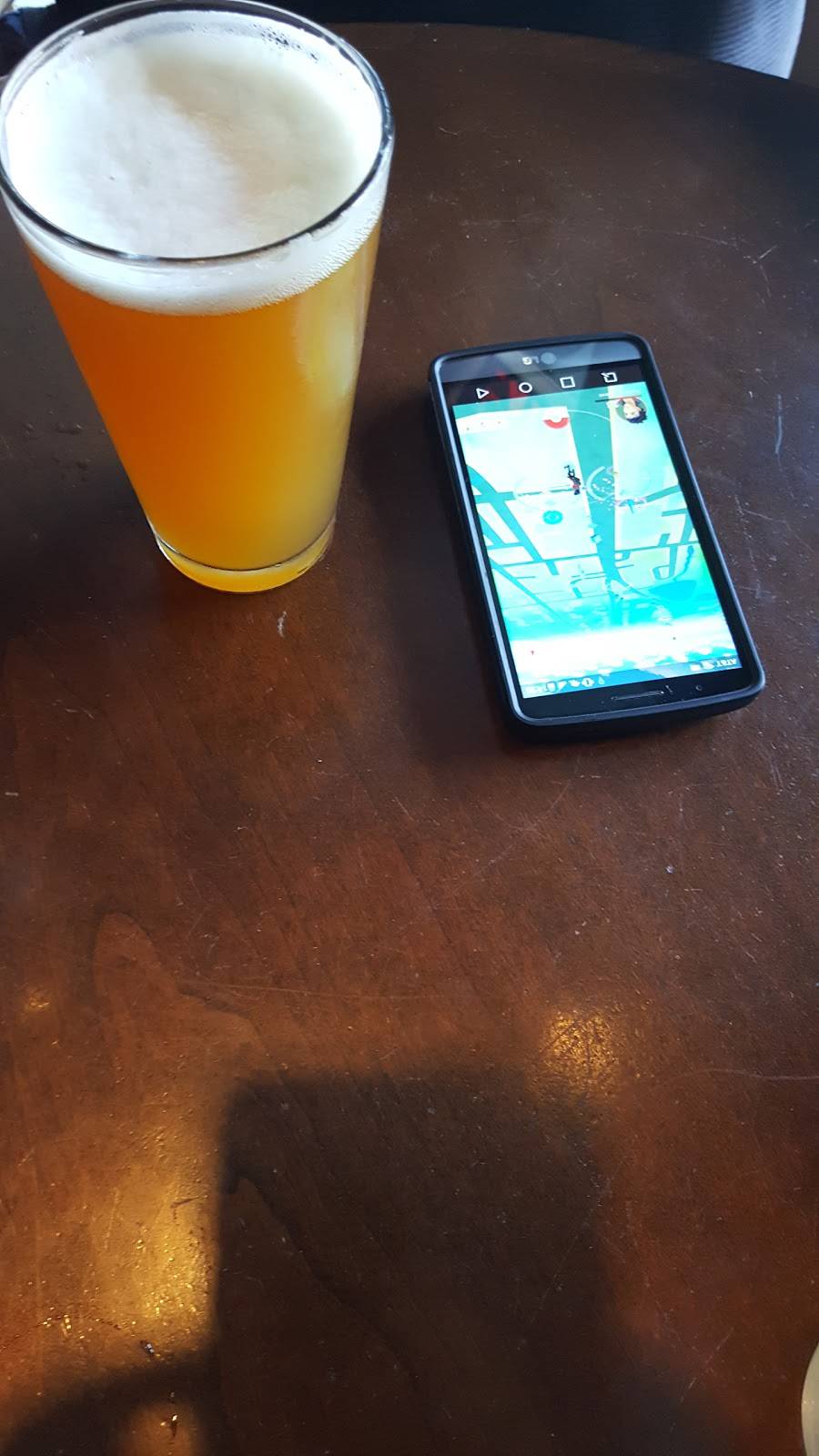 Gravity Bar & Grill | restaurant | 340 N Main St, Milford, MI 48381, USA | 2486844223 OR +1 248-684-4223