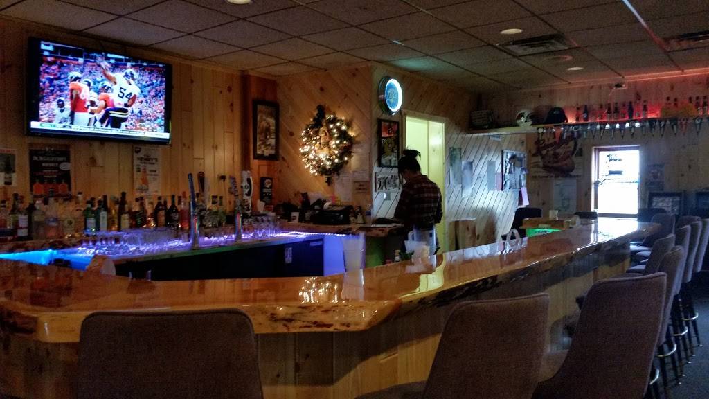 A Js Bar & Dining LLC | restaurant | 334 Division St, Park Falls, WI 54552, USA | 7157623481 OR +1 715-762-3481
