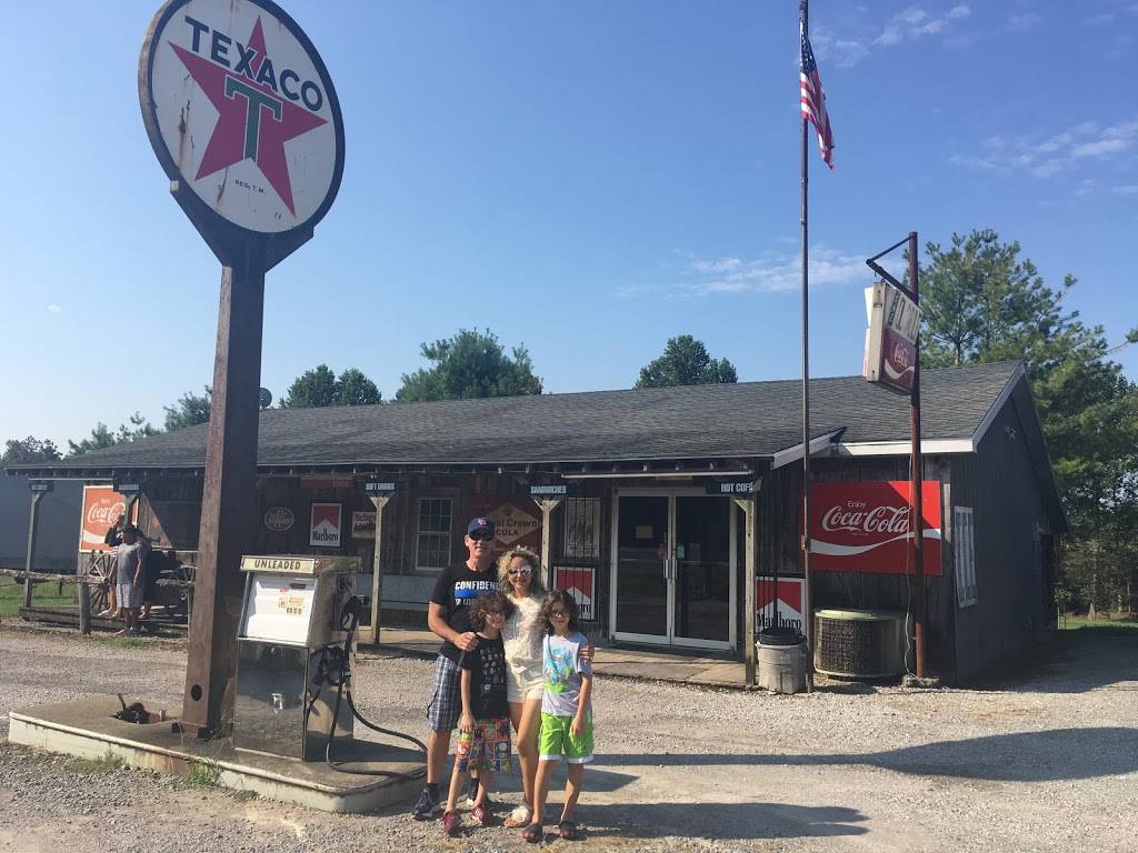 Olmule Antique Diner | restaurant | 12401 Old Hodgenville Rd, Campbellsville, KY 42718, USA | 2704694862 OR +1 270-469-4862