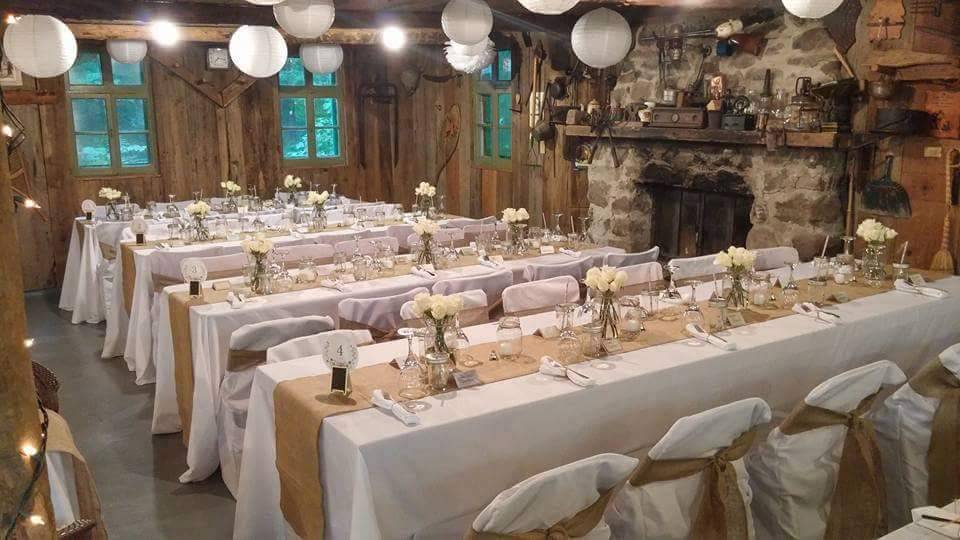 Sucrerie De Bellefeuille | restaurant | 1553 Chemin St Guillaume, Sainte-Marthe, QC J0P 1W0, Canada | 4504594641 OR +1 450-459-4641