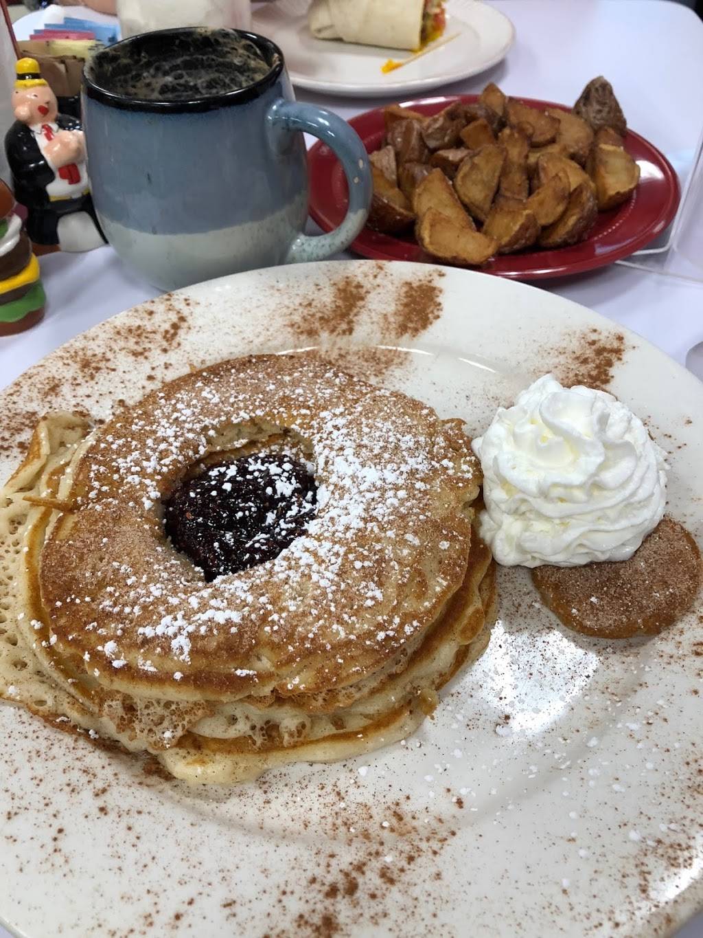 Crazy Beans | restaurant | 97 Main St, Stony Brook, NY 11790, USA | 6316756964 OR +1 631-675-6964