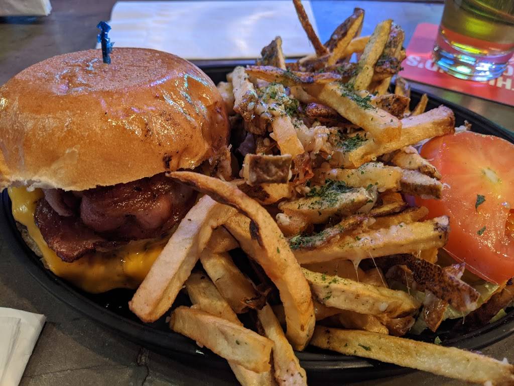 Romis Brew & BBQ | restaurant | 3707 E Hwy 20 #5, Nice, CA 95464, USA | 7072749114 OR +1 707-274-9114