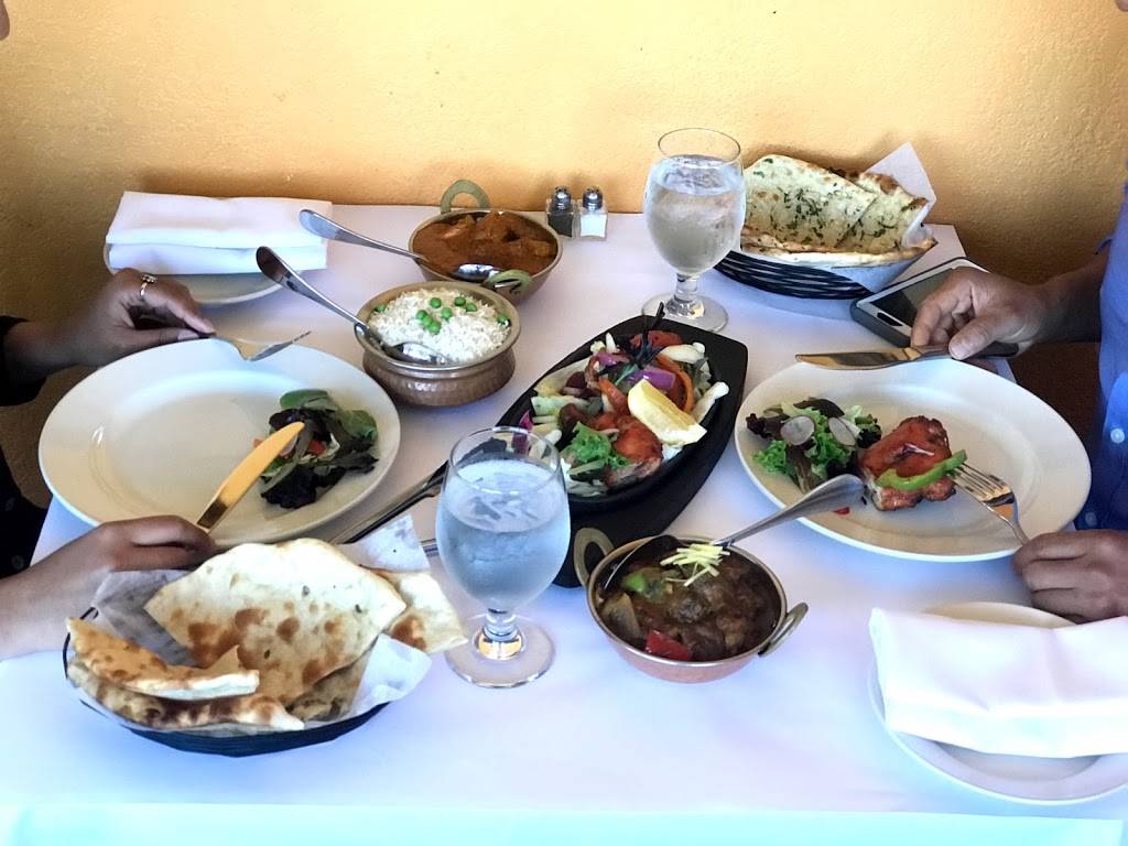 Tandoor Restaurant - Nepalese & Indian Cuisine | restaurant | 2554 Appian Way, Pinole, CA 94564, USA | 5102223663 OR +1 510-222-3663