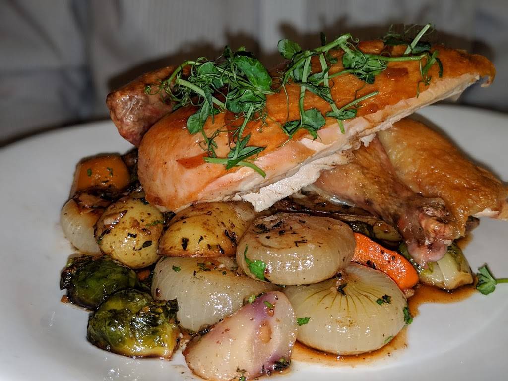 Garden Bistro 24 | restaurant | 1207 Troy Schenectady Rd, Latham, NY 12110, USA | 5184564566 OR +1 518-456-4566