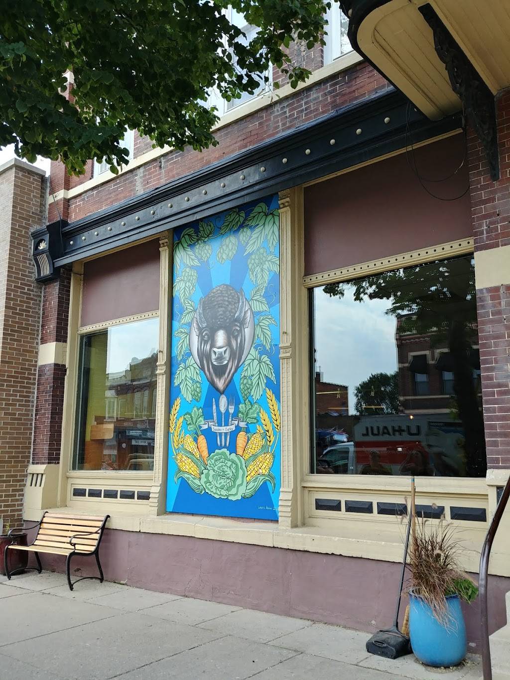 Beastro & Barley | restaurant | 125 E Main St, Reedsburg, WI 53959, USA | 6085246724 OR +1 608-524-6724