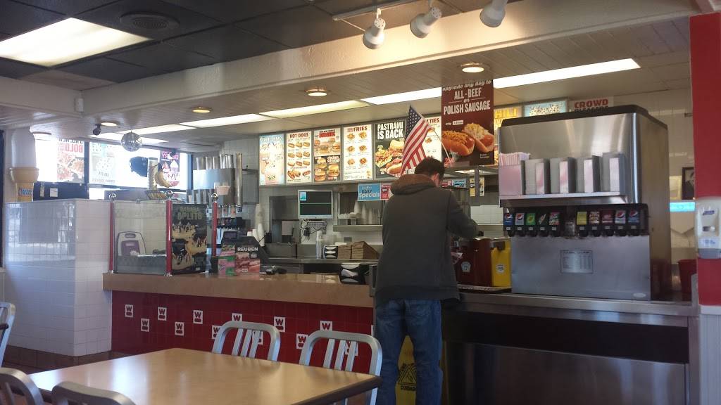 Wienerschnitzel | restaurant | 1620 E Hatch Rd, Modesto, CA 95351, USA | 2095378033 OR +1 209-537-8033