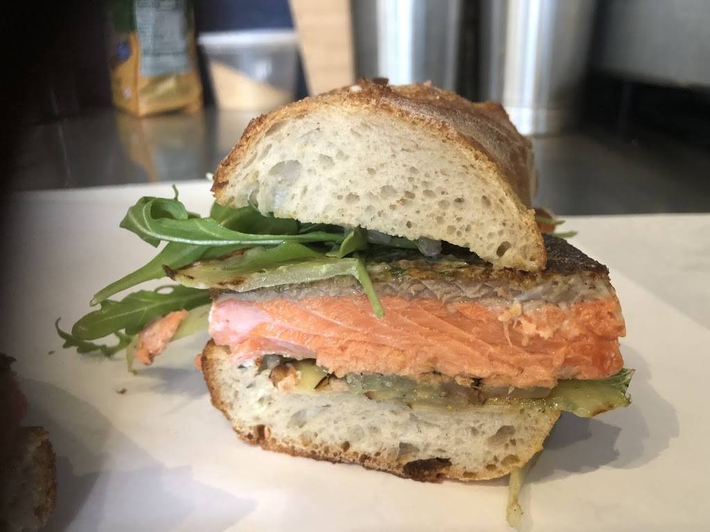 Sals Gastronomia | restaurant | 104 Walnut St, Montclair, NJ 07042, USA | 9738607225 OR +1 973-860-7225