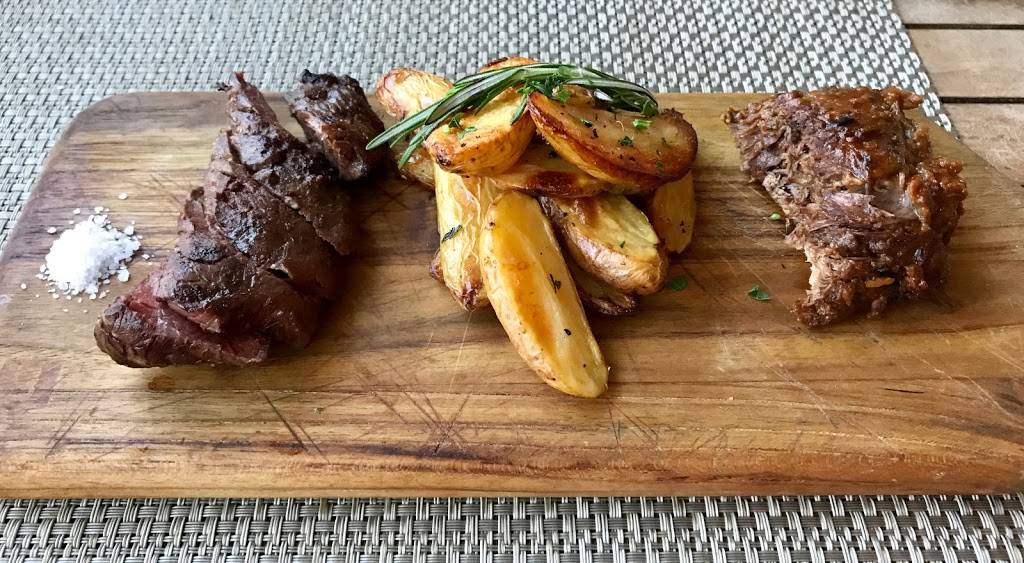 Wild Thyme Oceanside Eatery | restaurant | 601 N Fort Lauderdale Beach Blvd, Fort Lauderdale, FL 33304, USA | 9545678070 OR +1 954-567-8070