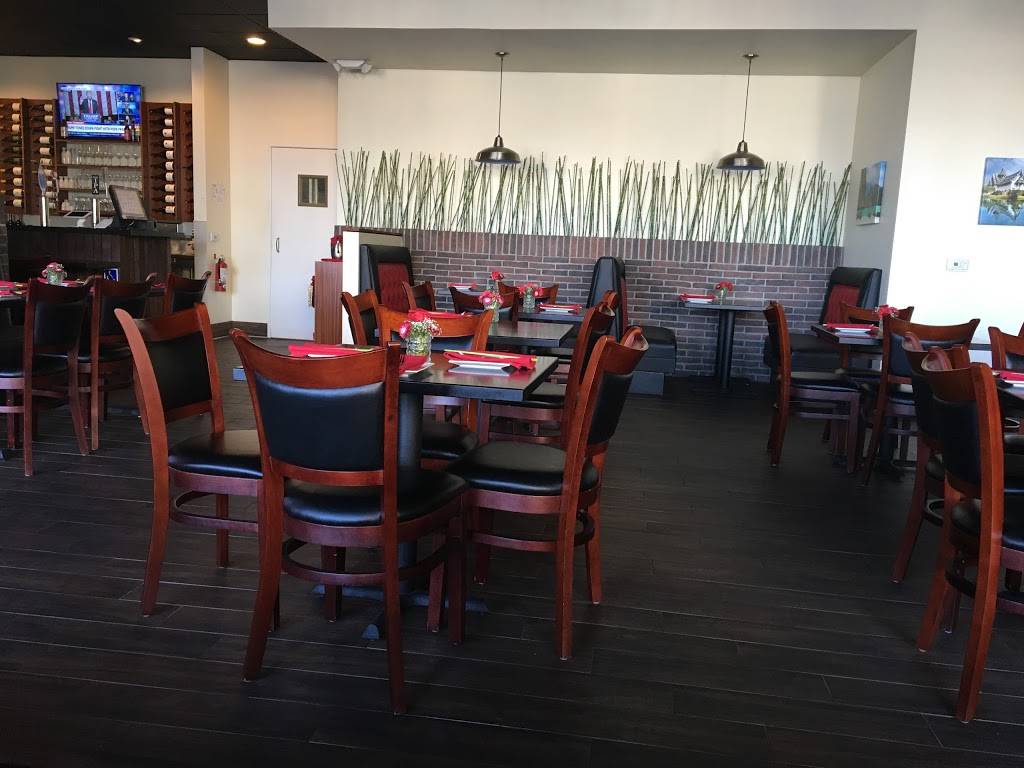 Thai Fusion Bistro | restaurant | 6401 Platt Ave Unit 5, West Hills, CA 91307, USA | 8189992820 OR +1 818-999-2820