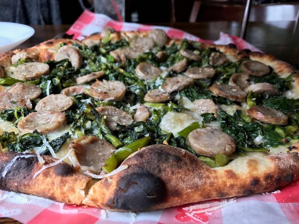 Da Legna | restaurant | 858 State St, New Haven, CT 06511, USA | 2034959999 OR +1 203-495-9999