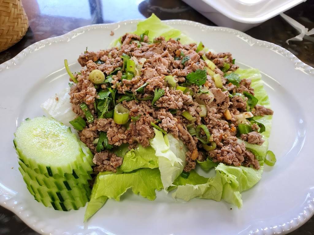 Dali’s Lao Thai Cafe | restaurant | 1181 Rinehart Rd, Sanford, FL 32771, USA | 3213633728 OR +1 321-363-3728