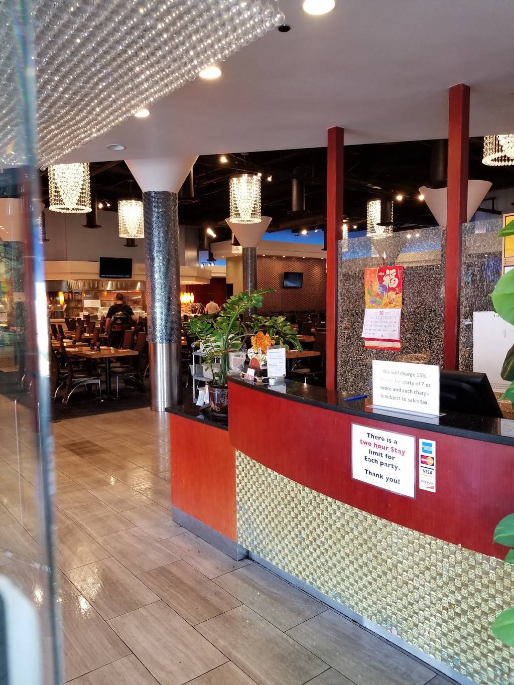 Tomi Sushi and Seafood Buffet | restaurant | 476 Sun Valley Mall, Concord, CA 94520, USA | 9256892888 OR +1 925-689-2888