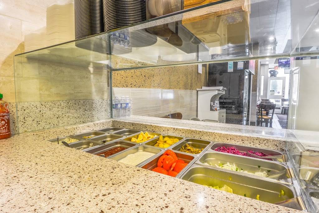 Chef 47 | restaurant | 879 Wilson Ave, North York, ON M3K 1E6, Canada | 4168504717 OR +1 416-850-4717