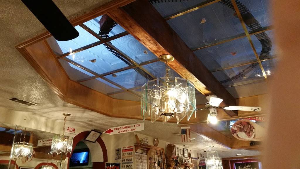 Amboy Family Restaurant & Pizza | restaurant | 211 E Main St, Amboy, IL 61310, USA | 8158573985 OR +1 815-857-3985