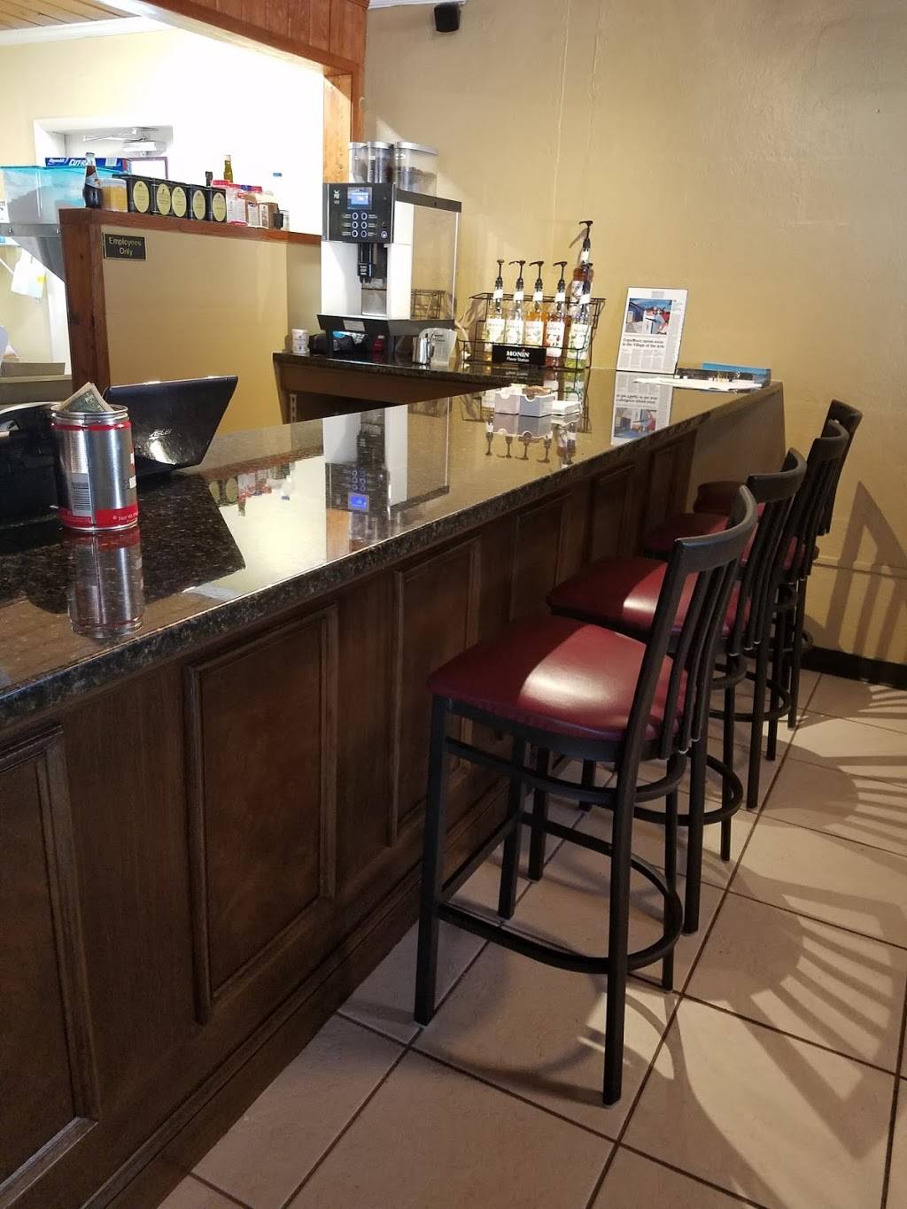 CopaMoca | cafe | 1506 13th St W, Bradenton, FL 34205, USA | 9417784454 OR +1 941-778-4454