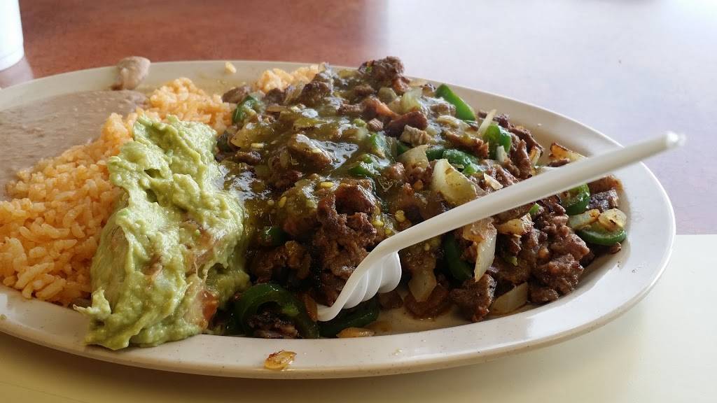 Taco Burrito King | restaurant | 4427 N Harlem Ave, Norridge, IL 60706, USA | 7084570457 OR +1 708-457-0457