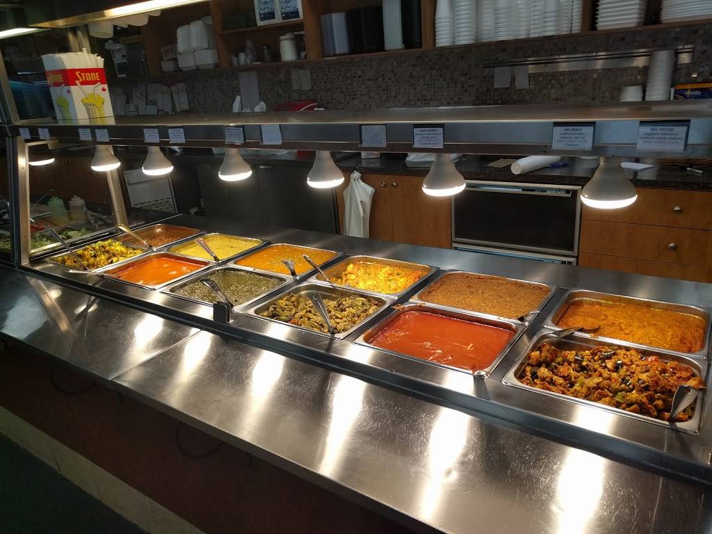 A1 Sweets & Restaurant | restaurant | 2345 Trafalgar Rd c2, Oakville, ON L6H 6N9, Canada | 9052570808 OR +1 905-257-0808