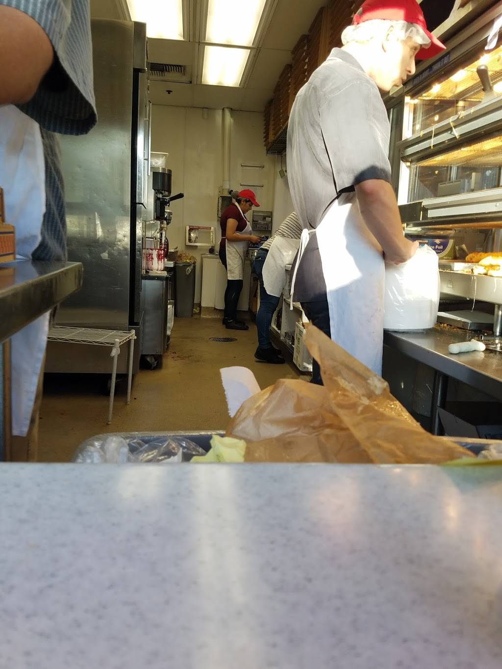 Costco Food Court | meal takeaway | 101 Town Center Pkwy, Santee, CA 92071, USA | 6194483300 OR +1 619-448-3300