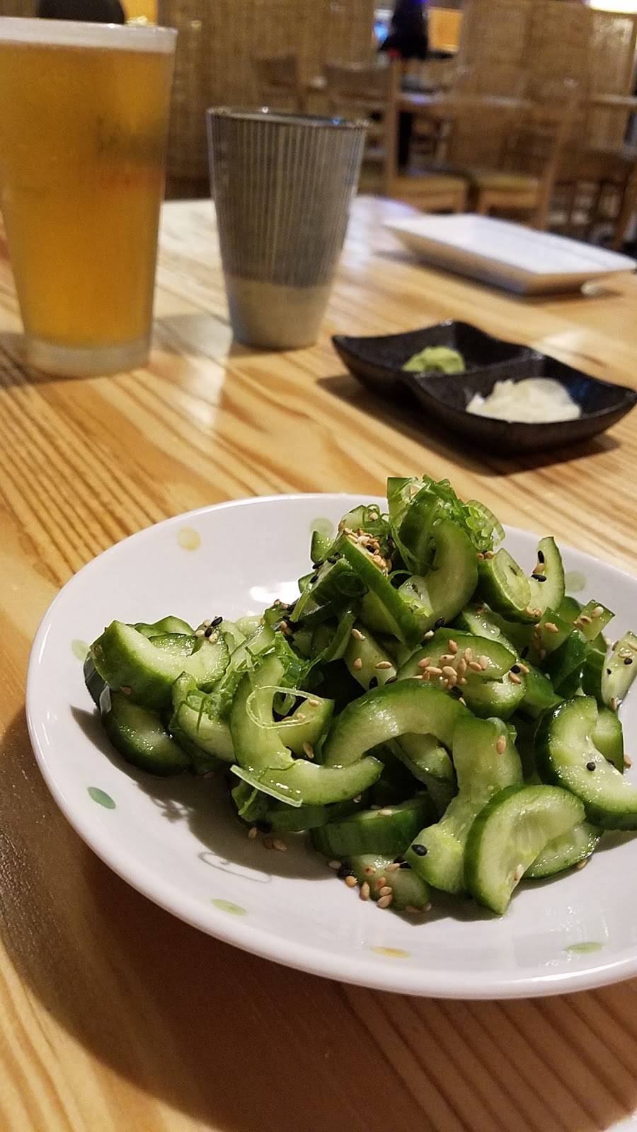 Kaigen | restaurant | 1736 N Tustin St, Orange, CA 92865, USA | 7149747723 OR +1 714-974-7723