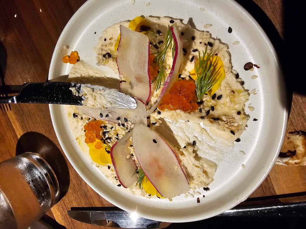 MUSE | restaurant | 3210 W Dallas St, Houston, TX 77019, USA | 7134856641 OR +1 713-485-6641