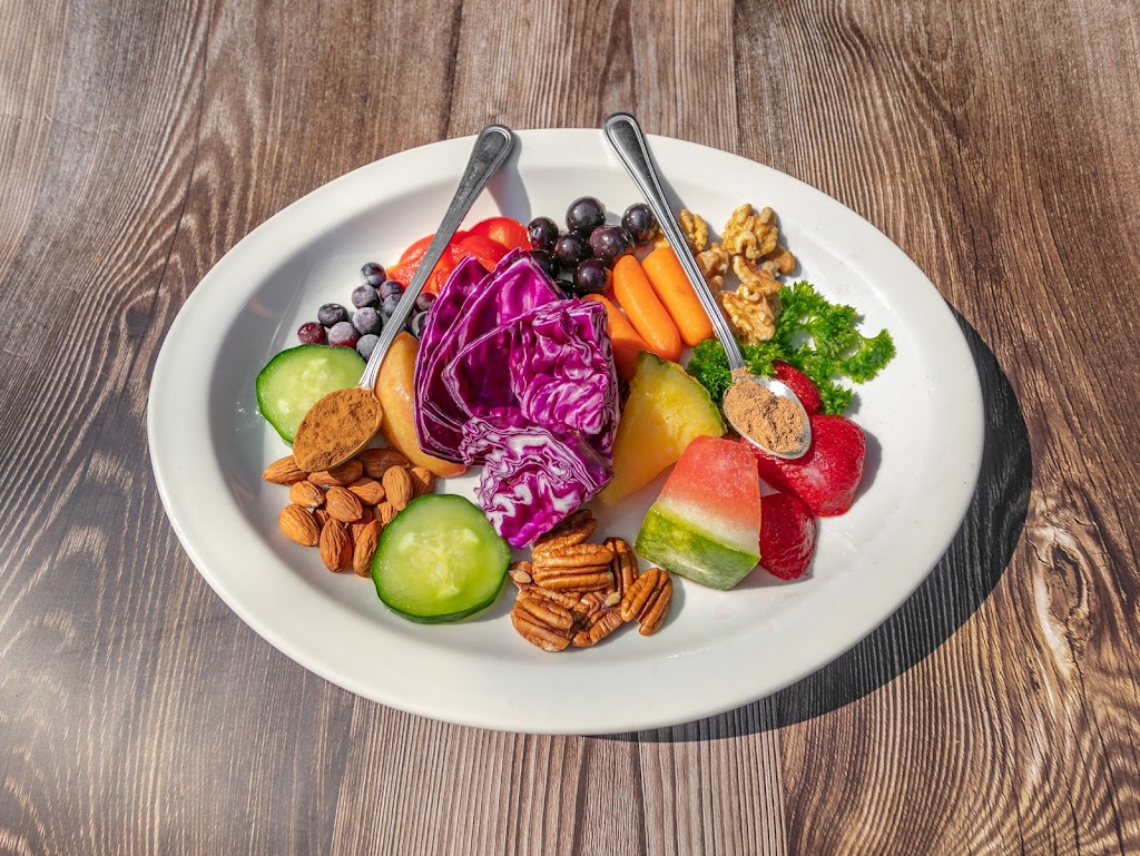 Nutrients In A Cup | restaurant | 1035 Turner Rd, Cumming, GA 30041, USA | 4702767474 OR +1 470-276-7474