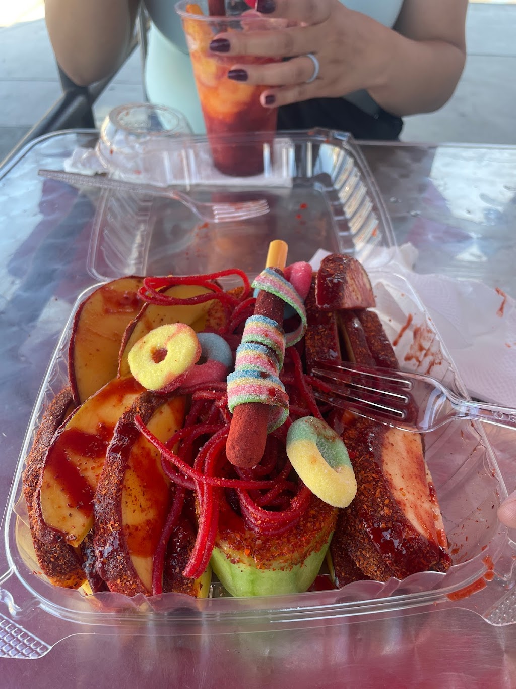 La Enchiladita | restaurant | 7809 Pacific Blvd, Huntington Park, CA 90255, USA | 3235480134 OR +1 323-548-0134