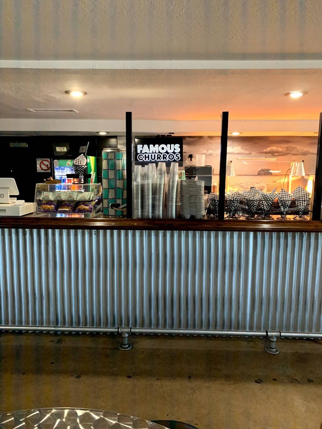 Famous Churros | bakery | 9521 N 7th St, Phoenix, AZ 85020, USA | 6026127888 OR +1 602-612-7888