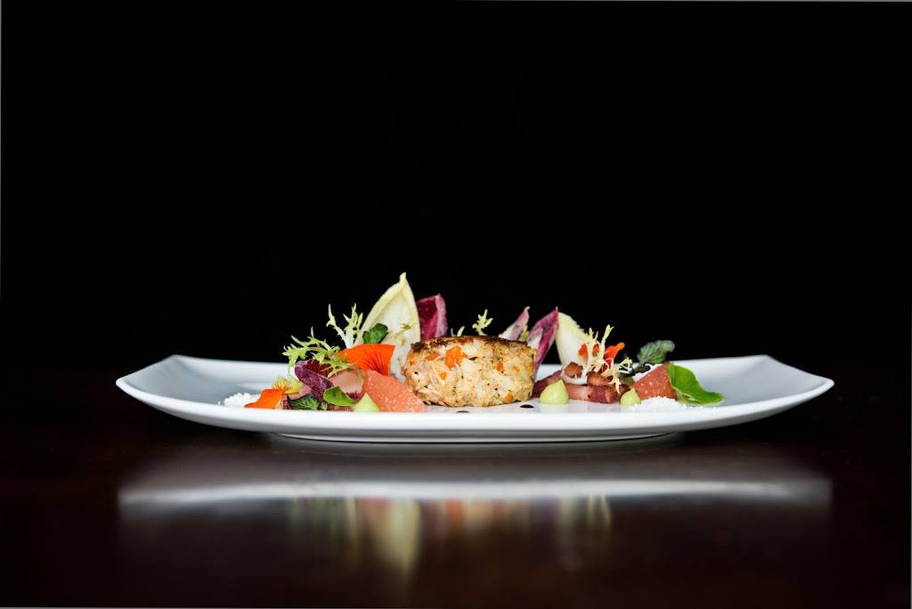 Lemaire | restaurant | 101 W Franklin St, Richmond, VA 23220, USA | 8046494629 OR +1 804-649-4629