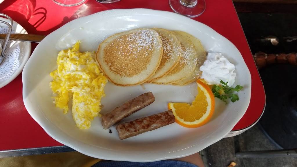 Cafe Verde | restaurant | 961 E Green St, Pasadena, CA 91106, USA | 6263569811 OR +1 626-356-9811