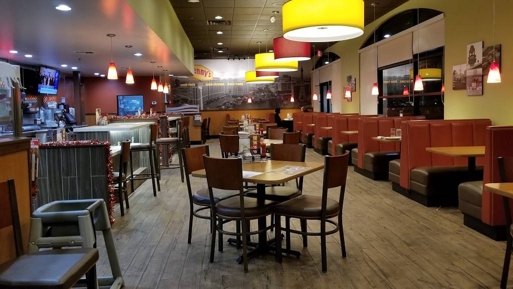 Dennys | restaurant | 8000 W Sahara Ave, Las Vegas, NV 89117, USA | 7029488382 OR +1 702-948-8382