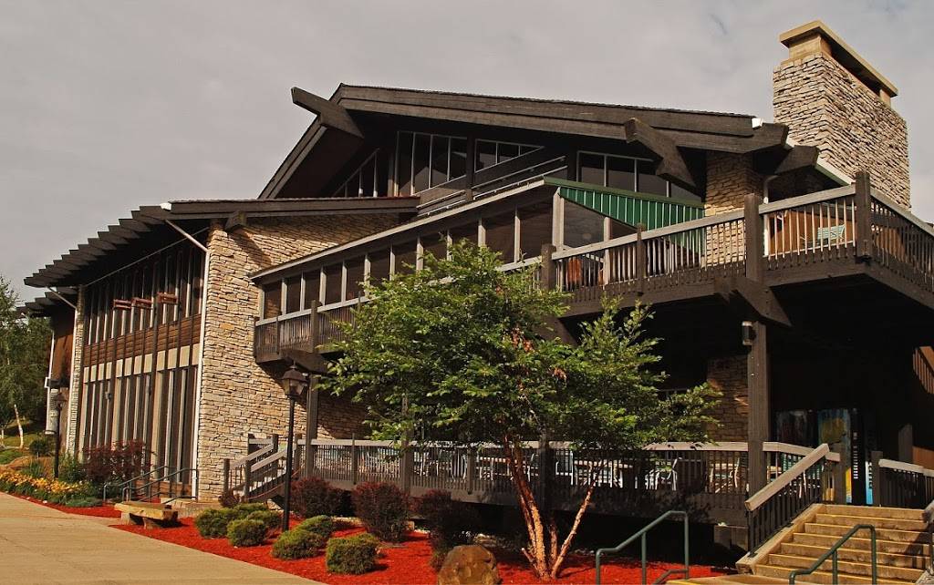 Shawnee Lodge & Conference Center | restaurant | 4404 OH-125, West Portsmouth, OH 45663, USA | 7408586621 OR +1 740-858-6621
