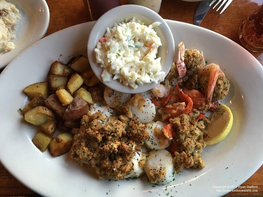 Weathervane Seafood Restaurant | restaurant | 379 Dover Rd, Chichester, NH 03258, USA | 6032254044 OR +1 603-225-4044