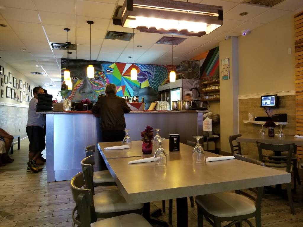 Merkado 31 | restaurant | 1127 NE 163rd St, North Miami Beach, FL 33162, USA | 3059473338 OR +1 305-947-3338