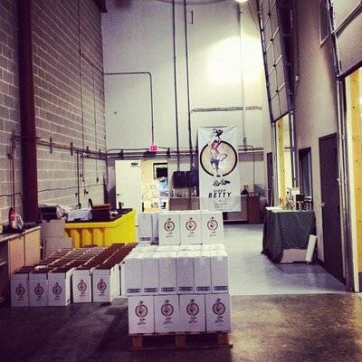 Blackwater Distilling & Tavern | restaurant | 405 Cleat St, Stevensville, MD 21666, USA | 4432493123 OR +1 443-249-3123