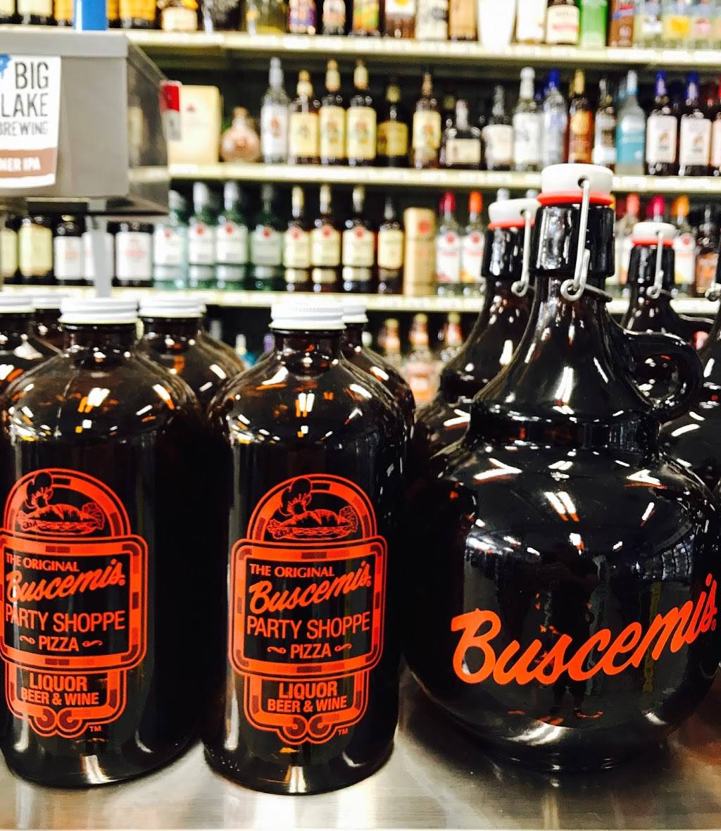 Buscemis Beverage Barrel | meal delivery | 1433 Military St, Port Huron, MI 48060, USA | 8109843617 OR +1 810-984-3617