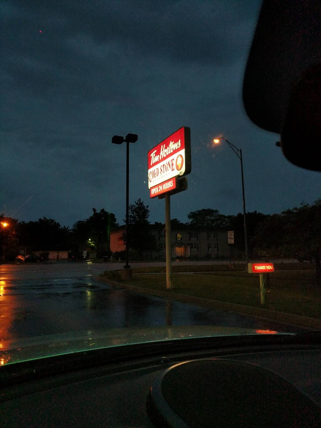 Tim Hortons | restaurant | 1508 E Wooster St, Bowling Green, OH 43402, USA | 4193739859 OR +1 419-373-9859