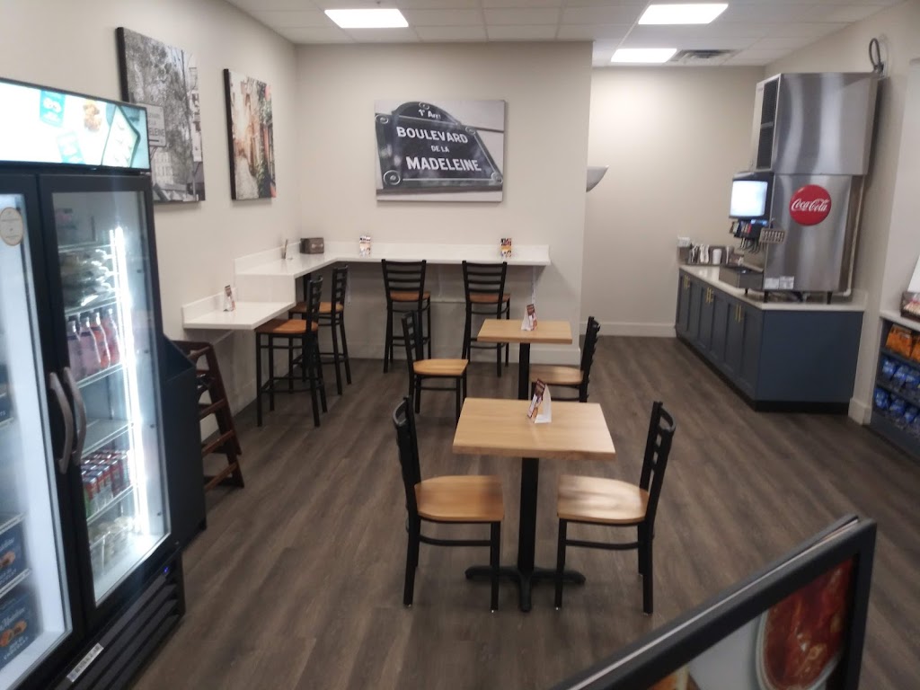 la Madeleine | restaurant | 735 US-377, Granbury, TX 76048, USA | 8174829719 OR +1 817-482-9719