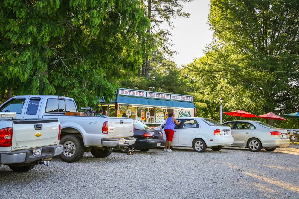 Ethels | restaurant | Lunenburg Hwy, Keysville, VA 23947, USA | 4347360491 OR +1 434-736-0491